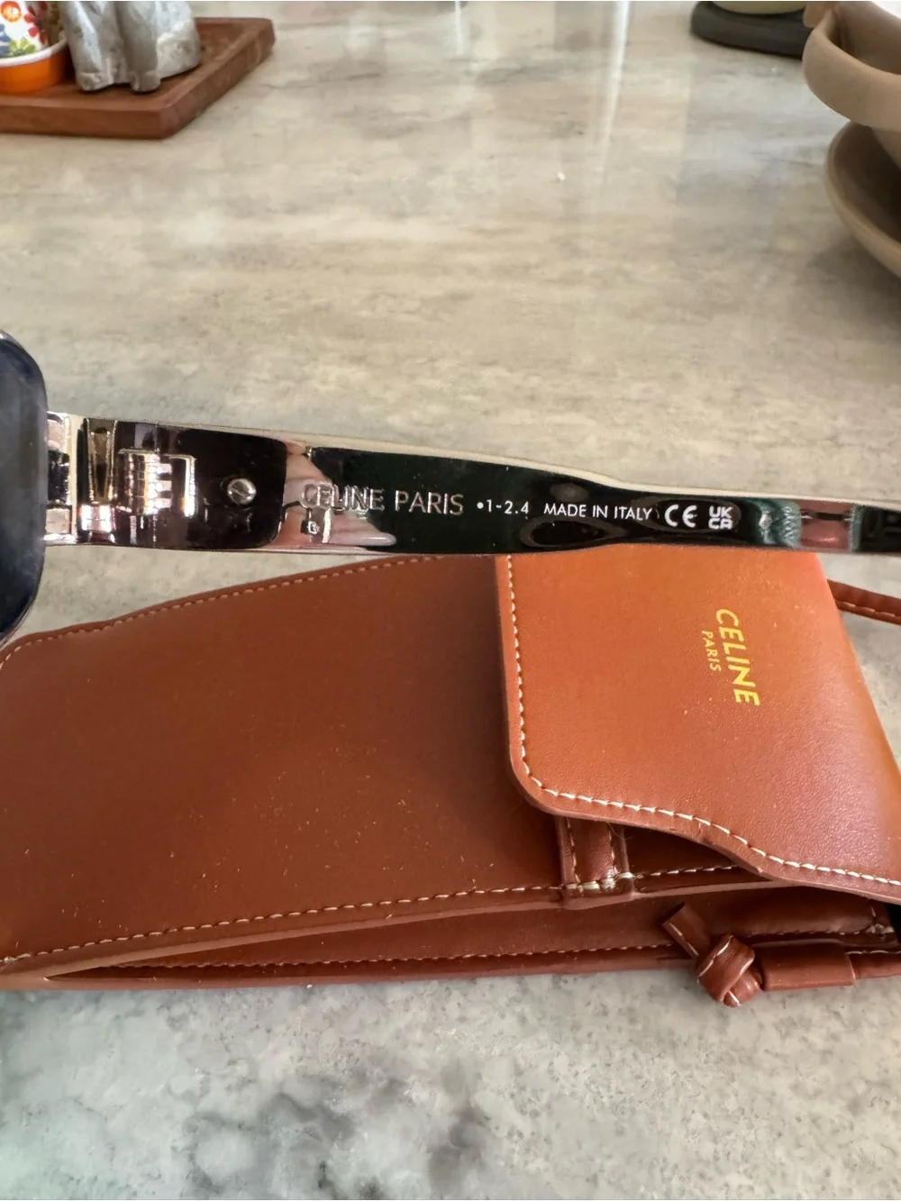 Celine Sunglasses